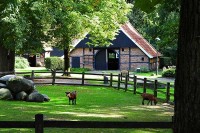 Veranstaltungen Freilichtmuseum Holland
