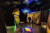 Van Gogh Village Museum Holland