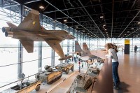 Armeemuseum Niederlande