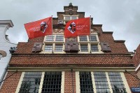 Museum besuchen in Holland