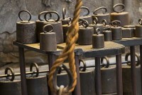 Museum Oudewater Holland