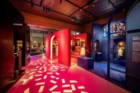 Museum Ausstellung Limburg
