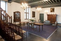 Burg in Holland besuchen
