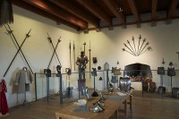 Museum Schloss Holland