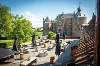 Tagesausflug in Holland