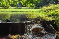 Schloss besuchen in Holland