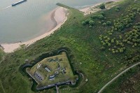 Nieuwe Hollandse Waterlinie Holländische Wasserlinie