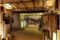Soldatenmuseum in Holland