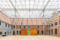 Museum in Friesland besuchen
