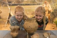Museum in Holland besuchen mit Kindern