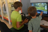 Bus Simulator Holland