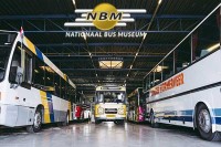 Das Nationale Niederländische Busmuseum