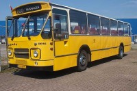 Omnibus Museum Holland
