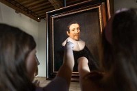 Museum Schloss Loevestein Holland