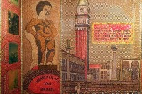 Ausstellung in Volendam