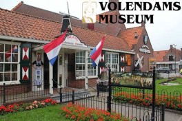 Volendammer Museum