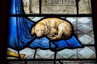 Die Goudaner Glasfenster sind nicht nur Kunstwerke