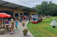 Museum in Holland mit Kindern besuchen