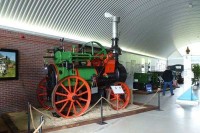 Schmalspurmuseum Drenthe Holland