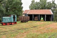 Schmalspurmuseum