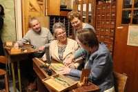Das Alte Handwerks- und Spielzeugmuseum Holland