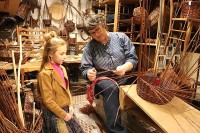 Das Alte Handwerks- und Spielzeugmuseum