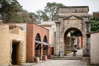 Museumpark Orientalis – besonderes Freilichtmuseum in Holland