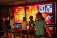 Indoor Ausflug in Holland bei schlechtem Wetter