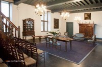 Burg in Holland besuchen