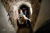 Schloss in Holland mit Kindern besuchen