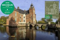 Schloss-Cannenburch-Holland-Niederlande