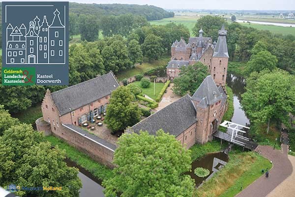 Schloss Doorwerth