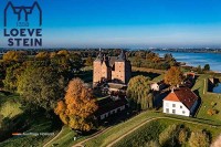 Schloss Loevestein Holland