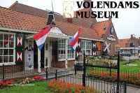 Volendammer Museum Holland