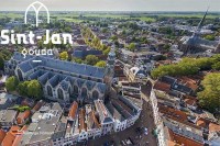 Sint-Jan Gouda Holland