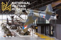 Niederländischen Nationalen Militärmuseum