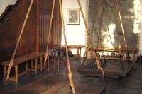 Hexenwaage Museum Niederlande