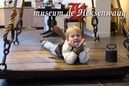 Museum de Heksenwaag