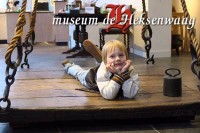 Museum de Heksenwaag Holland