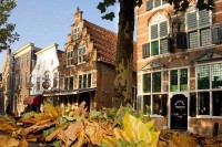 Museum Hexenwaage Holland