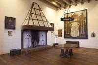 Rittersaal Schloss Holland