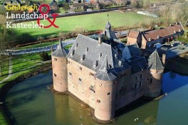 Schloss Ammersoyen