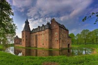 Schloss Museum Doorwerth Holland