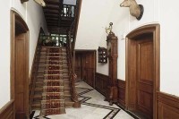 Das Haus Zypendaal in Holland nimmt Sie mit auf eine Reise in die Vergangenheit