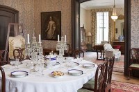 Das Haus Zypendaal ist ein herrliches Landhaus aus dem 18 Jahrhundert in Arnheim