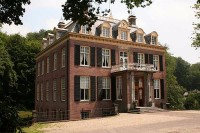 Museum Haus Arnheim Holland