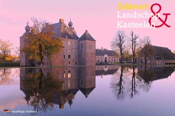 Schloss Cannenburgh Holland Schloss Cannenburch