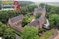 Schloss Doorwerth Holland Niederlande